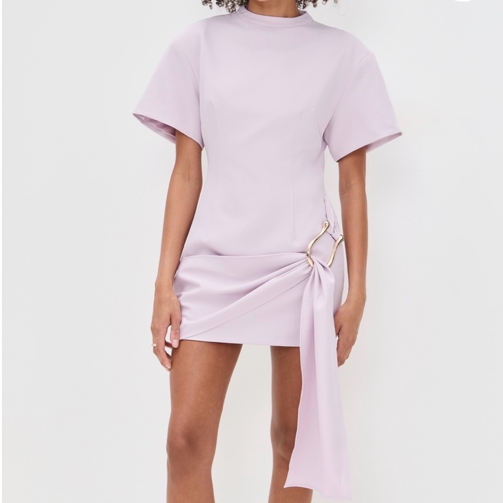 Lioness Martini Mini Dress
